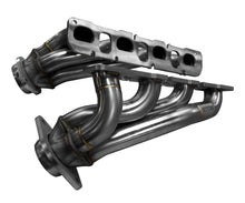 Cargar imagen en el visor de la galería, Kooks 05-10 Chrysler LX 6.1L HEMI 1-7/8 pulgadas. Encabezados de la serie Super Street