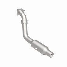 Cargar imagen en el visor de la galería, MagnaFlow Conv Direct Fit OEM 2004-2006 Chrysler Pacifica Underbody