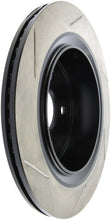 Cargar imagen en el visor de la galería, StopTech Slotted Sport Brake Rotor