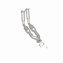 Cargar imagen en el visor de la galería, MagnaFlow Conv DF 99-01 Volvo S80 2.8L