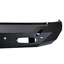 Cargar imagen en el visor de la galería, Westin 15-22 Chevrolet/GMC Colorado/Canyon Pro-Series Rear Bumper - Textured Black