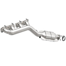 Cargar imagen en el visor de la galería, MagnaFlow Conv DF 05-06 Cadillac STS 4.6L D/S Manifold/04-06 Truck SRX 4.6L D/S Manifold (49 State)