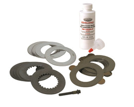 Kit de reconstrucción TRACTION-LOK de 8,8 pulgadas Ford Racing