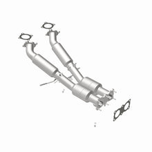 Cargar imagen en el visor de la galería, Magnaflow Conv DF 2008-2012 LR2 3.2 L Underbody