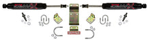 Cargar imagen en el visor de la galería, Skyjacker 2007-2010 Jeep Wrangler (JK) 4 Wheel Drive Steering Damper Kit