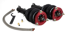 Cargar imagen en el visor de la galería, Kit delantero de rendimiento de elevación de aire 00-06 Audi TT / 99-05 VW Golf/GTI/Jetta