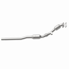 Cargar imagen en el visor de la galería, MagnaFlow Conv DF 00-02 Audi S4 2.7L Driver Side