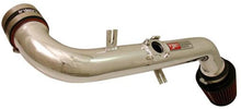 Cargar imagen en el visor de la galería, Injen 00-04 MR2 Spyder 1.8L 4 cilindros. Entrada de ariete corta pulida
