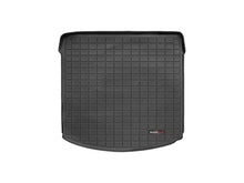 Cargar imagen en el visor de la galería, WeatherTech 08+ Chevrolet Captiva Cargo Liners - Black