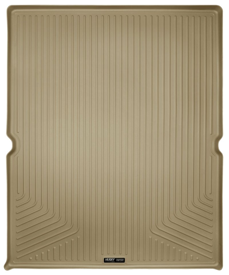 Husky Liners 07-16 Ford Expedition Cargo Liner - Bronceado