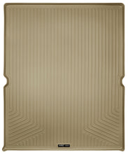 Cargar imagen en el visor de la galería, Husky Liners 07-16 Ford Expedition Cargo Liner - Bronceado