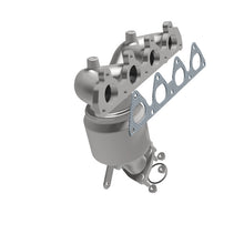 Cargar imagen en el visor de la galería, MagnaFlow Conv DF Honda 1996-2000 Civic / 1996-1997 Civic Del Sol 1.6L