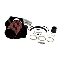 Cargar imagen en el visor de la galería, Rugged Ridge Cold Air Intake Kit 3.6L 12-18 Jeep Wrangler