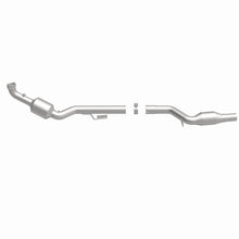 Cargar imagen en el visor de la galería, Magnaflow Conv DF 05-10 SLK55 AMG 5.5L ps