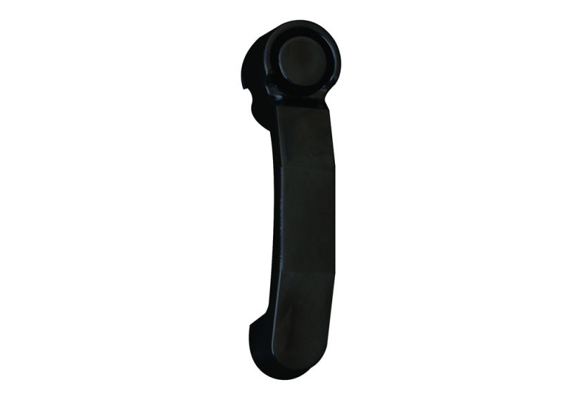 Rampage 2007-2018 Jeep Wrangler(JK) Manija de puerta - Negro