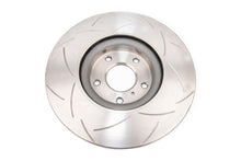 Cargar imagen en el visor de la galería, DBA 06-08 350Z / 05-08 G35 / 06-07 G35X Rotor delantero ranurado serie Street