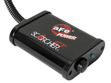 Cargar imagen en el visor de la galería, Módulo aFe Scorcher GT 11-19 Dodge Challenger/Charger V6-3.6L