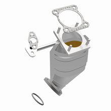 Cargar imagen en el visor de la galería, MagnaFlow Conv DF 84-87 Honda Civic/CRX 1.5L