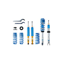 Cargar imagen en el visor de la galería, Bilstein B14 2017 Mercedes-Benz E300/E400 Front and Rear Suspension Kit