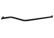 Cargar imagen en el visor de la galería, Rampage 1966-1977 Ford Bronco Canal de parabrisas - Negro