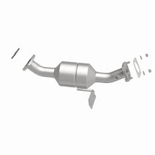 Cargar imagen en el visor de la galería, MagnaFlow Conv DF 2003 Cadillac CTS 3.2L Passenger Side