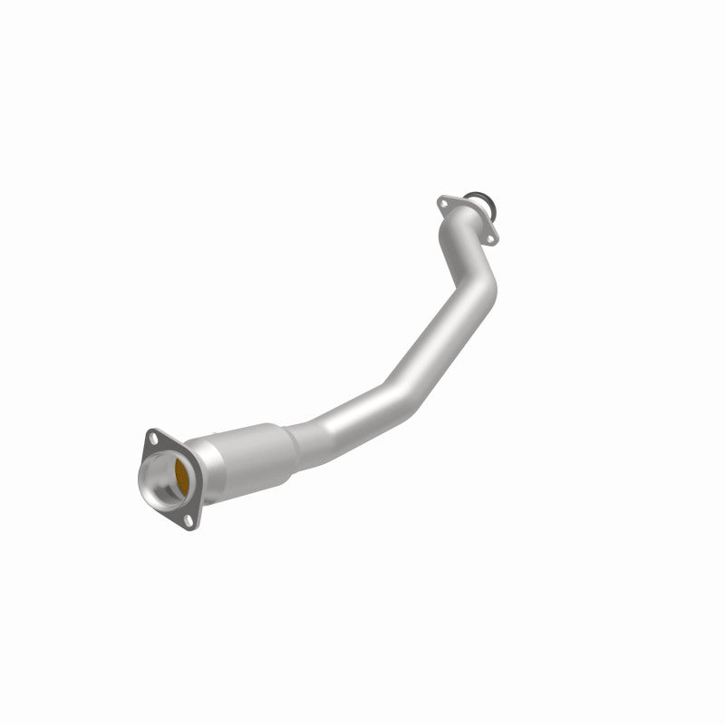Magnaflow Conv DF 2012-2017 Grand Cherokee V8 6.4 OEM debajo de la carrocería