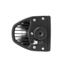 Cargar imagen en el visor de la galería, Westin Performance2X LED Light Bar Low Profile Double Row 10 inch Flex w/3W Osram - Black
