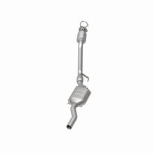 Cargar imagen en el visor de la galería, MagnaFlow Conv DF 03 Volkswagen Passat 2.8L