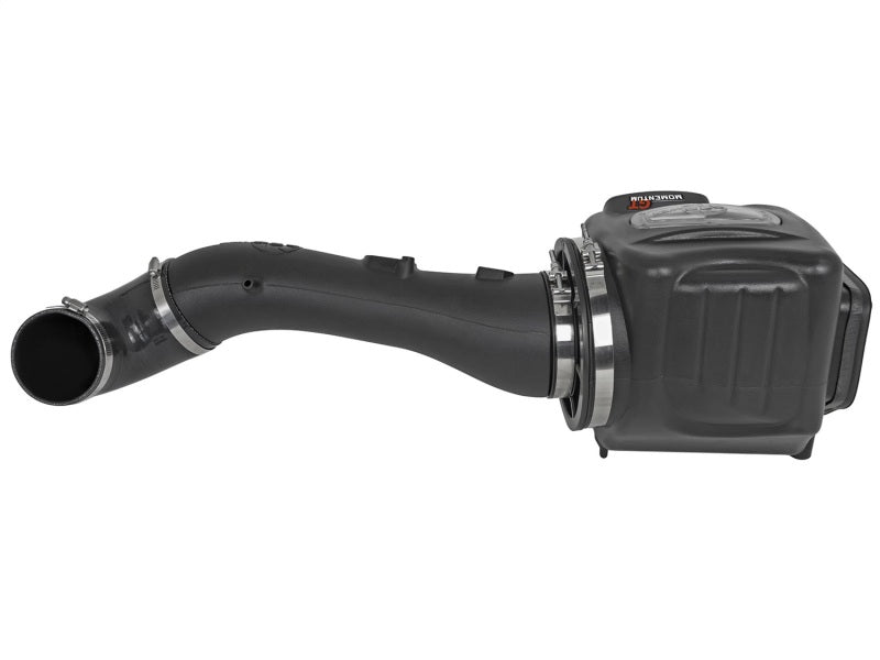 Sistema de admisión aFe Momentum GT PRO 5R Stage-2 09-15 GM Silverado/Sierra 2500/3500HD 6.0L V8