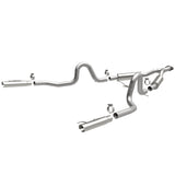 Sistema MagnaFlow C/B Ford Mustang 3.8L V-6 99-04