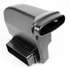 Cargar imagen en el visor de la galería, Rugged Ridge AmFib Low/High Mount Snorkel System 18-20 Jeep Wrangler JL 2020 JT
