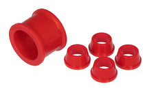 Cargar imagen en el visor de la galería, Prothane 88-91 Honda Civic Rack &amp; Pinion Bushings - Red