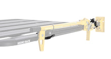 Cargar imagen en el visor de la galería, Rhino-Rack Pioneer High Lifting Jack Holder Bracket Set (Side Mount)