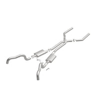 Cargar imagen en el visor de la galería, MagnaFlow Sys C/B 67-72 GM F-Body 3 pulgadas estándar