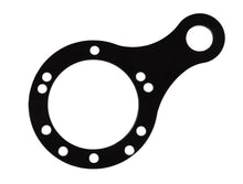 Cargar imagen en el visor de la galería, PRP Push To Talk Plate with Single Button- Black