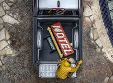 Cargar imagen en el visor de la galería, Husky Liners 15-21 Ford F-150 78.9 Alfombrilla de cama resistente