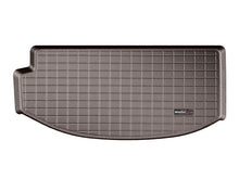 Cargar imagen en el visor de la galería, WeatherTech 2018+ Buick Enclave Cargo Liners - Cocoa