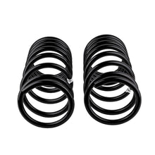 Cargar imagen en el visor de la galería, ARB / OME Coil Spring Rear Mits Challenger 08On