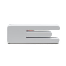 Cargar imagen en el visor de la galería, ORACLE Lighting Universal Illuminated LED Letter Badges - Matte Wht Surface Finish - E SEE WARRANTY