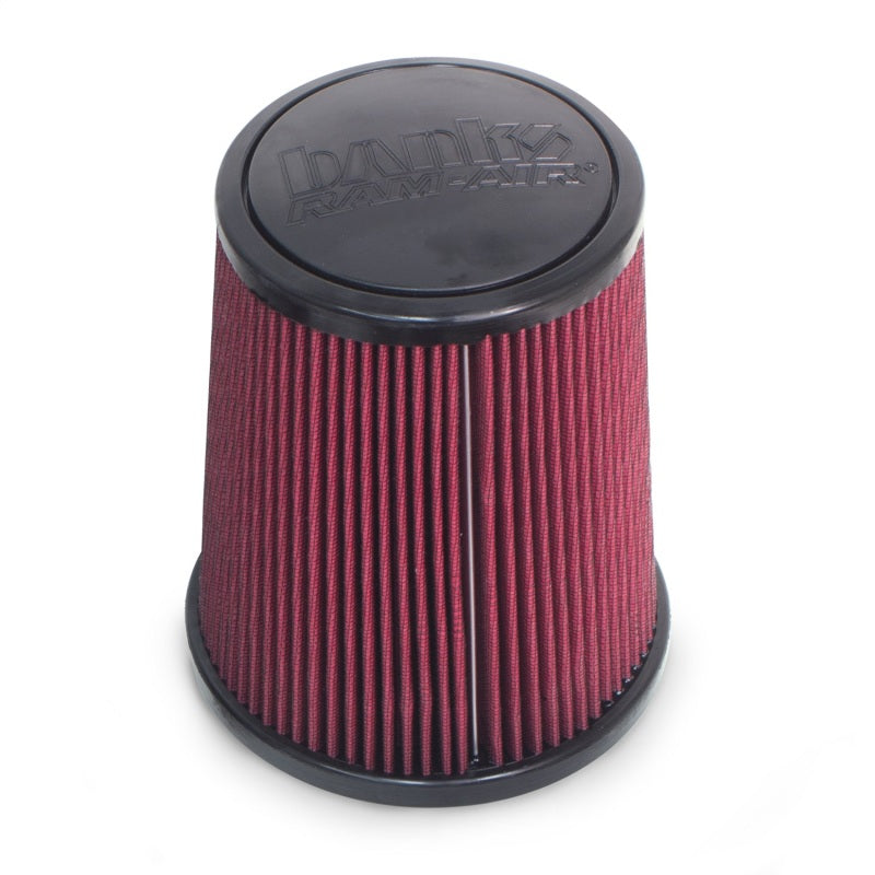 Elemento de filtro de aire del sistema Ram-Air de Banks Power 17-19 GM 6.6L L5P