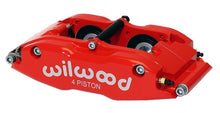 Cargar imagen en el visor de la galería, Wilwood Caliper-BNSL4R 1.75in Pistons 1.10in Disc