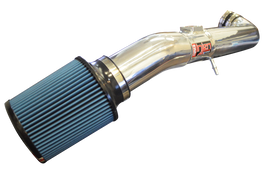 Injen 2017+ Chevrolet Colorado / GMC Canyon 3.6L Sistema de admisión de aire Power-Flow pulido