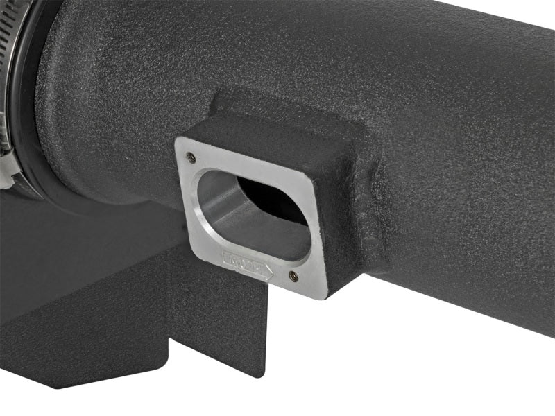 Admisión aFe MagnumFORCE Stage-2 Pro 5R 12-15 BMW 335i (F30) L6 3.0L (t) N55