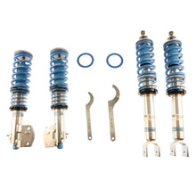 Cargar imagen en el visor de la galería, Bilstein B16 2003 Mitsubishi Lancer Evolution Front and Rear Performance Suspension System