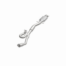 Cargar imagen en el visor de la galería, Magnaflow Conv DF 2010-2012 LaCrosse V6 3 3.6 OEM Underbody