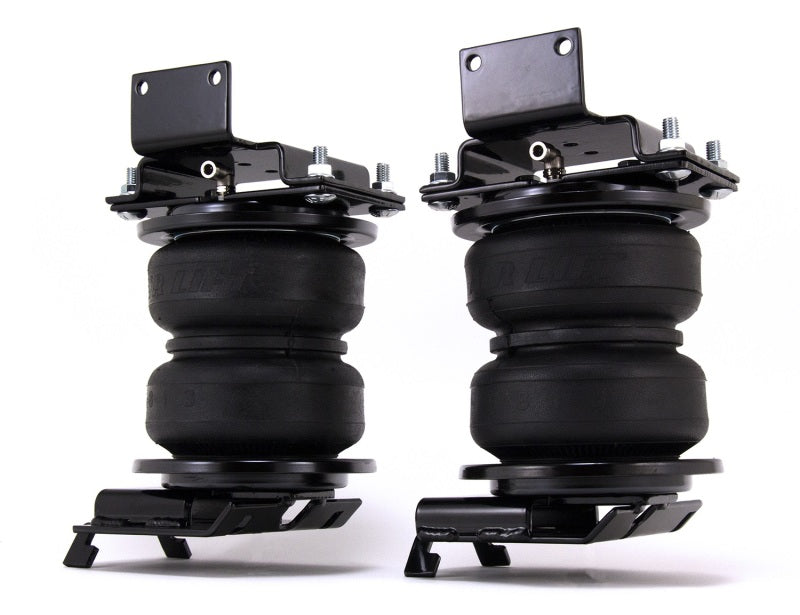 Air Lift Loadlifter 5000 Ultimate Kit de resorte de aire trasero para Dodge Ram 1500 11-17