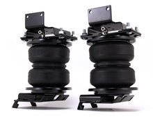 Cargar imagen en el visor de la galería, Air Lift Loadlifter 5000 Ultimate Kit de resorte de aire trasero para Dodge Ram 1500 11-17