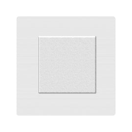 WeatherTech Expansion Joint Intersection - White