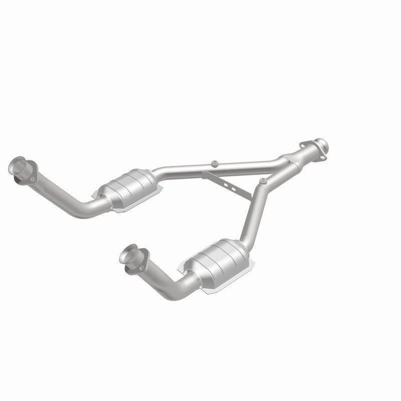 MagnaFlow Conv ajuste directo Mustang 94-95 3.8L