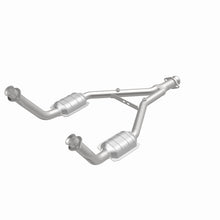 Cargar imagen en el visor de la galería, MagnaFlow Conv ajuste directo Mustang 94-95 3.8L